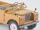 FMS - Land Rover Serie II yellow Crawler RTR - 1:12