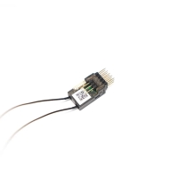 Archer Plus GR6FB 2.4Ghz receiver