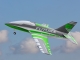 FMS - Futura  Impeller Jet Tomahawk EDF 64 PNP gr&uuml;n - 900mm