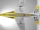 FMS - Futura  Impeller Jet Tomahawk EDF 64 PNP gelb - 900mm