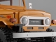FMS - Toyota Land Cruiser FJ40 gelb 4WD Crawler RTR 2 - 1:10