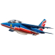 XFly Alpha Jet EPO 970mm blau PNP (215982)