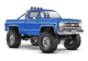 Traxxas - TRX-4M 79 Chevy K10 4x4 lifted blau Crawler RTR...