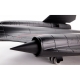 E-flite - SR-71 Blackbird Twin EDF BNF Basic with AS3X &amp; SAFE Select - 505mm