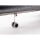 E-flite - SR-71 Blackbird Twin EDF BNF Basic mit AS3X & SAFE Select - 505mm