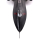 E-flite - SR-71 Blackbird Twin EDF BNF Basic with AS3X & SAFE Select - 505mm