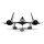 E-flite - SR-71 Blackbird Twin EDF BNF Basic with AS3X & SAFE Select - 505mm