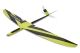 D-Power - E-TERNITY&sup2; V200 electric sailplane full-GFK ARF+ - 200cm