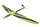 D-Power - E-TERNITY² V200 electric sailplane full-GFK ARF+ - 200cm