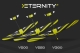 E-TERNITY&sup2; V300 Elektrosegler voll-GFK ARF+ - 300cm