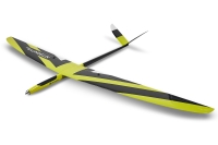 D-Power - E-TERNITY² V250 electric sailplane full-GFK ARF+ - 250cm