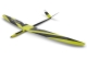 D-Power - E-TERNITY&sup2; V250 electric sailplane full-GFK ARF+ - 250cm