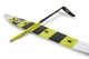 D-Power - E-TERNITY² V250 electric sailplane full-GFK ARF+ - 250cm