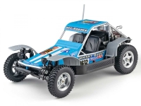 Pichler - Buggy Whisky RTR blau - 1:16