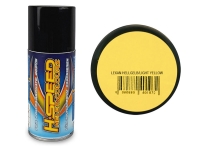 H-Speed - Lexan Spray hellgelb / light yellow 150ml (HSPS022)