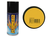 H-Speed - Lexan Spray gold 150ml (HSPS025)