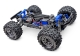 Traxxas - Stampede 4x4 blue Monster-Truck RTR - 1:10