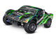 Traxxas - Slash 4x4 grün Short-Course Truck RTR - 1:10