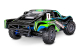 Traxxas - Slash 4x4 green Short-Course Truck RTR - 1:10