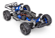 Traxxas - Slash 4x4 gr&uuml;n Short-Course Truck RTR - 1:10