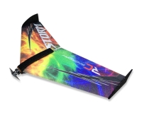 RC factory - New Storm flying wing - 650mm