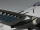 D-Power - Derbee A1 Skyraider Warbird PNP grau - 800mm