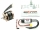 Extron Brushless Motor EXTRON 2212/12 (2050KV) Combo Set + iQ-30 Regler (X4043)