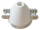 Extron Klappspinner Ø35mm (Welle 2.0, 2.3, 3.0, 3.2, 4.0mm) (X3240-35)