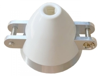 Extron Klappspinner Ø40mm (Welle 3.2, 4.0, 5.0mm) (X3240-40)