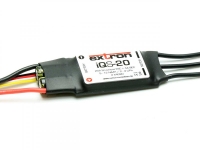 Extron - Brushless Regler iQS 20