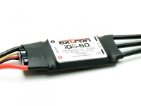 Extron - Brushless Regler iQS 60