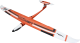 Robbe Modellsport - Limit Pro ARF Voll-GFK/CFK  orange - 1700mm