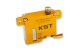 KST - 10mm Digitalservo X10 Mini Pro A HV 5cm Softstart