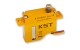 KST - 10mm Digitalservo X10 Mini Pro B HV Softstart