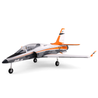 E-flite - New Viper Jet 70mm EDF BNF Basic mit AS3X & SAFE Select- 1100mm