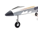 E-flite - New Viper Jet 70mm EDF BNF Basic mit AS3X &amp; SAFE Select- 1100mm