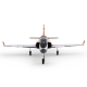 E-flite - New Viper Jet 70mm EDF BNF Basic mit AS3X &...