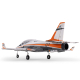 E-flite - New Viper Jet 70mm EDF BNF Basic mit AS3X &amp; SAFE Select- 1100mm