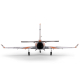 E-flite - New Viper Jet 70mm EDF BNF Basic mit AS3X &amp; SAFE Select- 1100mm
