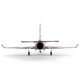 E-flite - New Viper Jet 70mm EDF BNF Basic mit AS3X &amp; SAFE Select- 1100mm