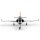 E-flite - New Viper Jet 70mm EDF BNF Basic mit AS3X & SAFE Select- 1100mm