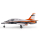 E-flite - New Viper Jet 70mm EDF BNF Basic mit AS3X & SAFE Select- 1100mm