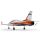 E-flite - New Viper Jet 70mm EDF BNF Basic mit AS3X & SAFE Select- 1100mm