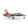 E-flite - New Viper Jet 70mm EDF BNF Basic mit AS3X & SAFE Select- 1100mm