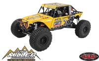 RC4WD Miller Motorsports 1/10 Pro Rock Racer RTR (RC4ZRTR0061)