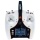 Spektrum - NX7e transmitter only