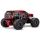 Gorgon 4x2 Mega 550 brushed Monster Truck rot RTR  - 1:10