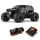 Gorgon 4x2 Mega 550 brushed Monster Truck gunmetall RTA Kit - 1:10