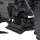 Gorgon 4x2 Mega 550 brushed Monster Truck gunmetall RTA Kit - 1:10