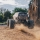 Gorgon 4x2 Mega 550 brushed Monster Truck gunmetall RTA Kit - 1:10